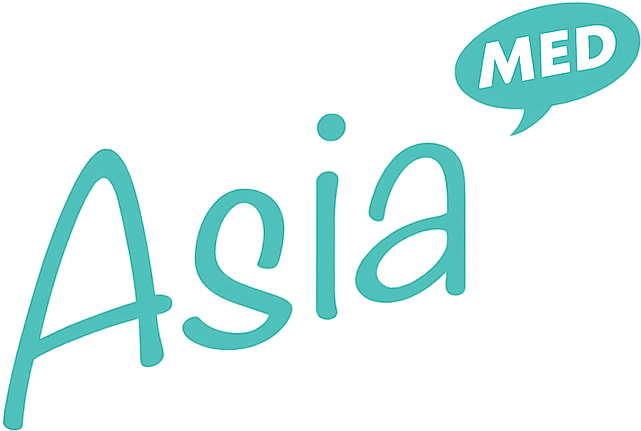 AsiaMed — медицинская клиника в Алматы